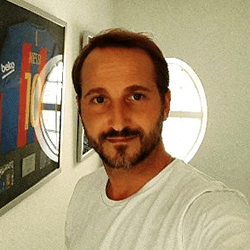 FEDERICO LICHERI