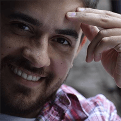 RODRIGO SOTOMAYO