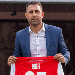 ROLFI MONTENEGRO