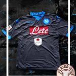 NAPOLI 2015/2016: Player Issue Gonzalo Higuaín
