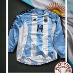 SELECCIÓN ARGENTINA: Player Issue Diego Simeone
