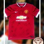 Manchester United: Player Issue Marcos Rojo