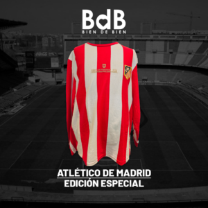 Atlético de Madrid: Aniversario del Vicente Calderón