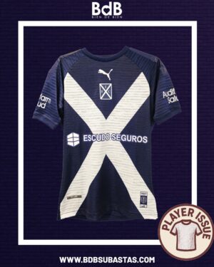 INDEPENDIENTE: Player Issue Fabricio Bustos