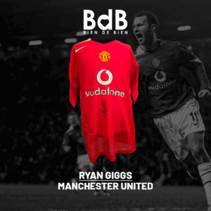 Manchester United 2004-2006: Ryan Giggs